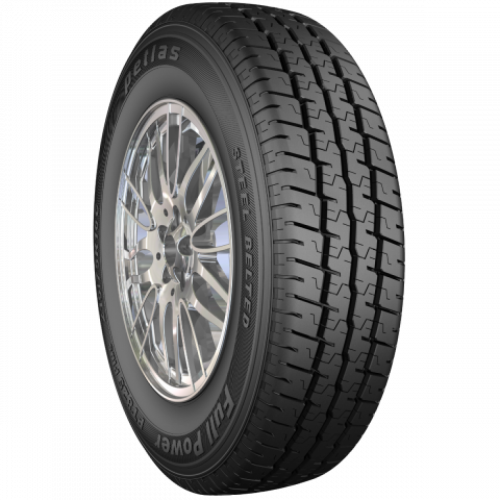 PETLAS FULLPOWER PT825 PLUS 205R14C 109/107P