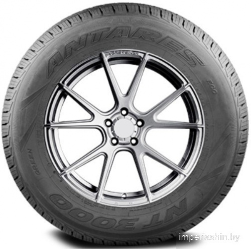 Antares NT3000 205/65R16C 107/105T фото 2