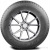 Antares NT3000 205/65R16C 107/105T фото 2