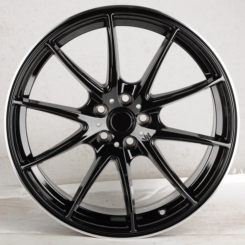 16" 5*114,3 7,0 ET38 67. ANZ-0019 BML Milling volk rays