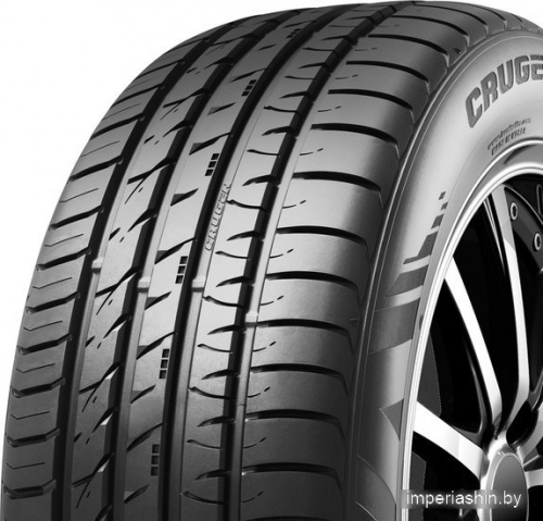 Kumho Crugen HP91 295/35R21 107Y фото 1