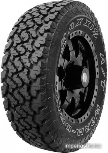 Maxxis Worm-Drive AT-980E 225/75R16 115/112Q