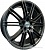 RST R079 19x7.5" 5x108мм DIA 63.4мм ET 46мм BMG от магазина Империя шин