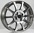 Megami MGM-2 15x6" 4x100мм DIA 60.1мм ET 50мм GMF от магазина Империя шин