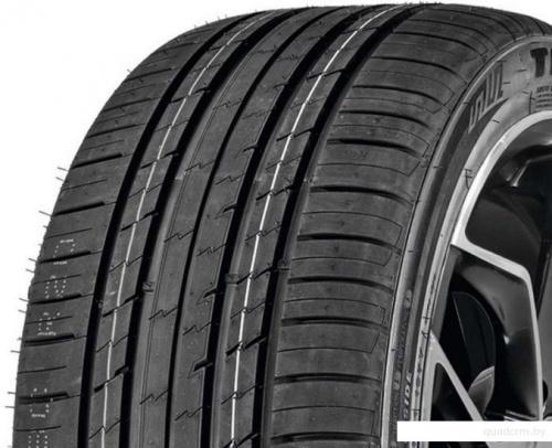 Tracmax X-Privilo RS01 285/45R21 113Y фото 1