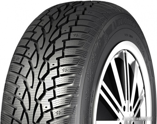 Nankang SW-7 225/55R17 101T фото 1