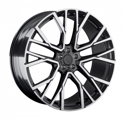 LS Forged LSFG07 23x10.5" 5х112мм DIA 66.6мм ET 31мм MBF