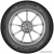 Goodyear Vector 4Seasons Gen-3 245/40R18 97W фото 1