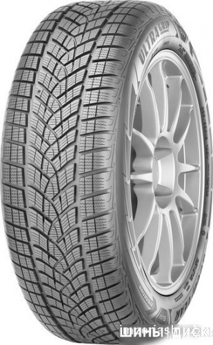 Goodyear UltraGrip Performance SUV Gen-1 245/50R20 105V