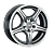 LS LS319 17x7.5" 5х114.3мм DIA 73.1мм ET 43мм GMF от магазина Империя шин