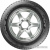 Bridgestone Blizzak DM-V2 275/50R20 113R фото 2