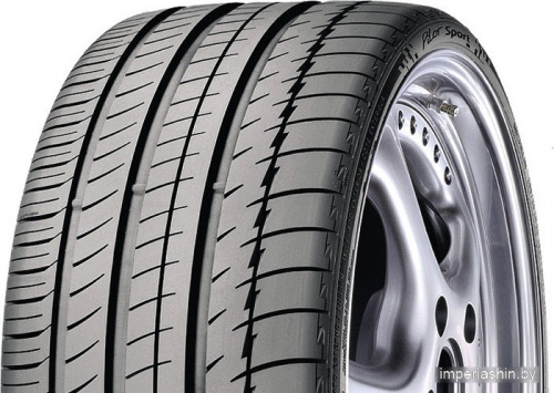 Michelin Pilot Sport 2 295/30R18 98Y фото 1