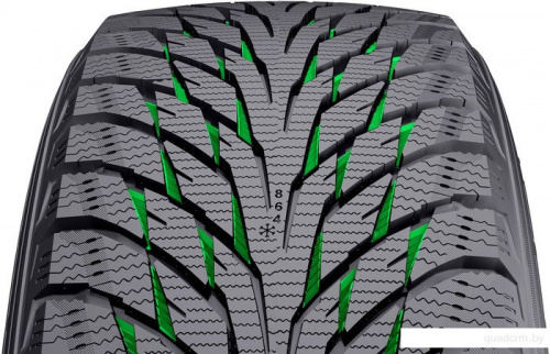 Nokian Tyres Hakkapeliitta R2 225/55R17 101R фото 2