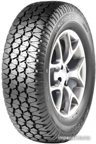 Lassa Multiways-C 205/65R15C 102/100R