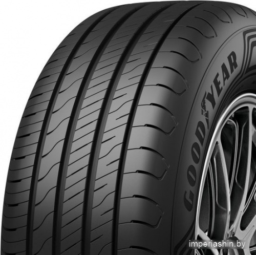 Goodyear EfficientGrip 2 SUV 235/50R19 103V фото 2
