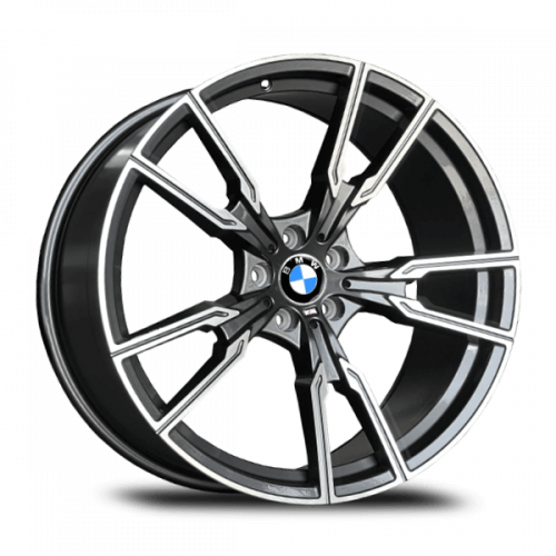 21" 5*112 9,5 ET32 66.45  TS-5171(F) BMF