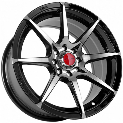 15" 4*100 6,5 ET20 67,0 ANZ-8154 HB