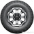 Yokohama Geolandar A/T4 G018 265/60R18 119S фото 1
