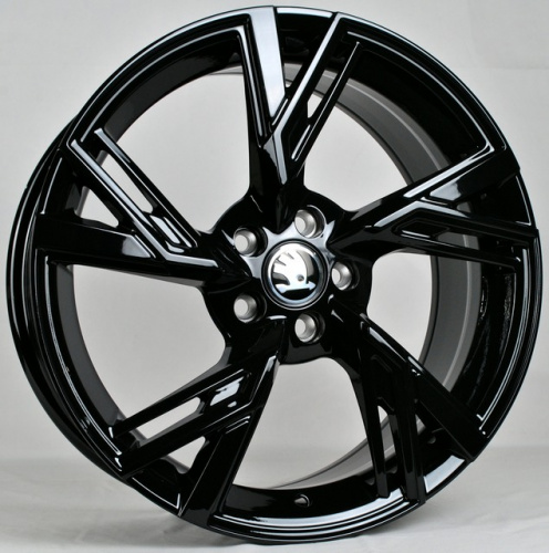 ABWheels ANZ-5041 R17 7.5J 5x100 ET38 DIA57 B