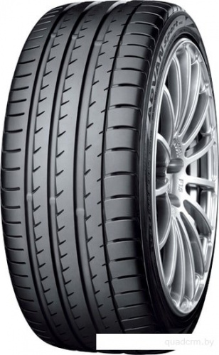 Yokohama Advan Sport V105S 245/50R18 104Y
