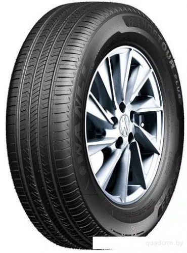 Wanli SU025 275/50R22 111V