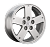 REPLAY HND205 16x6.5" 5х114.3мм DIA 67.1мм ET 43мм S от магазина Империя шин