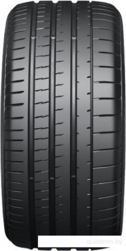 Yokohama Advan Sport V107D 315/35R20 110Y фото 1