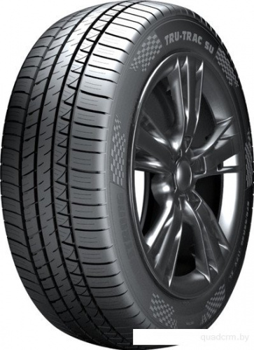 Armstrong Tru-Trac SU 285/45R22 114Y