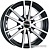 TechLine 535 15x6" 5x114.3мм DIA 67.1мм ET 45мм BD от магазина Империя шин