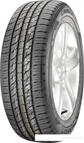 Kumho Crugen Premium KL33 225/55R19 99H