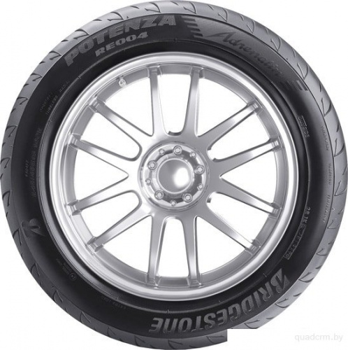 Bridgestone Potenza Adrenalin RE004 235/40R18 95W фото 2