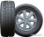 Kapsen IceMax RW505 215/45R17 91V XL фото 1