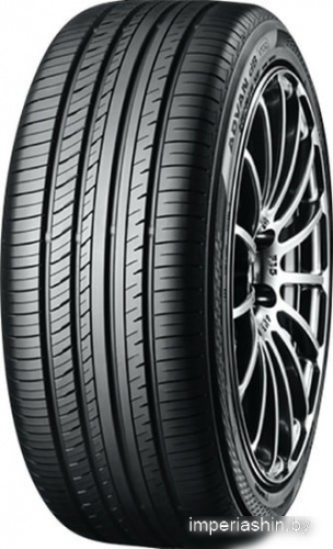 Yokohama Advan dB v552 245/50R18 100W