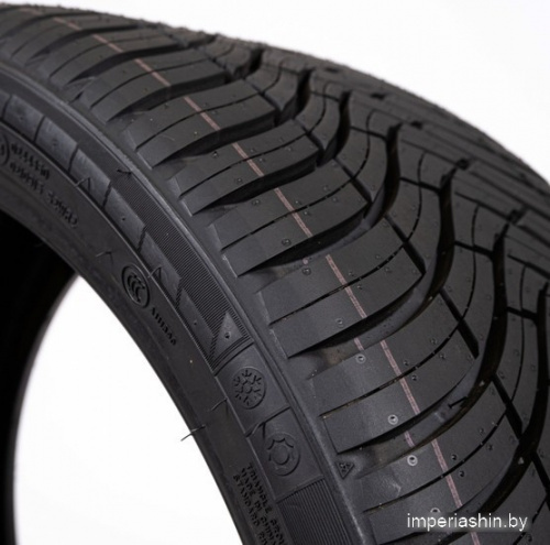 Triangle SeasonX TA01 195/55R20 95H фото 2