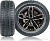 Автомобильная шина  Habilead AW33 275/40R20 106H