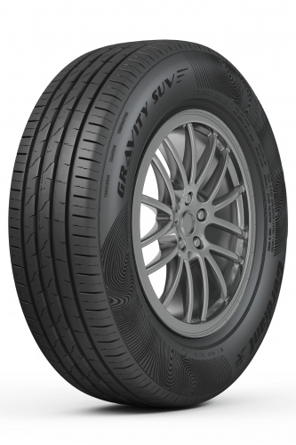 Cordiant Gravity 215/55R17 98H