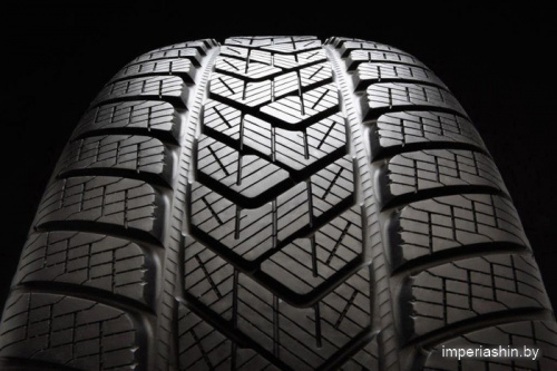 Pirelli Scorpion Winter 235/55R19 101V фото 1