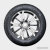 Bridgestone Blizzak DM-V3 265/65R18 116T XL фото 1