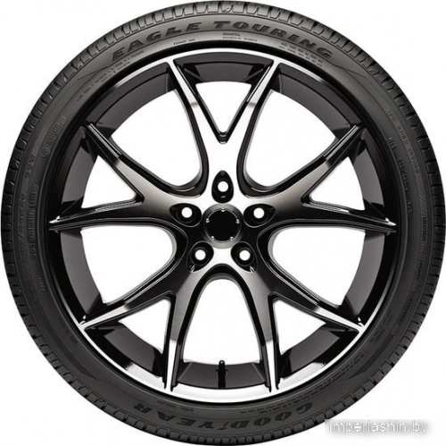 Goodyear Eagle Touring 295/40R20 106V фото 1