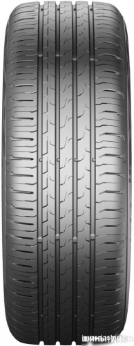 Continental EcoContact 6 Q 275/30R21 98Y фото 1