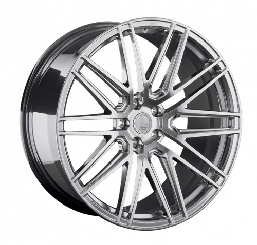 LS Forged LSFG12 21x10.5" 5х112мм DIA 66.6мм ET 43мм HPB