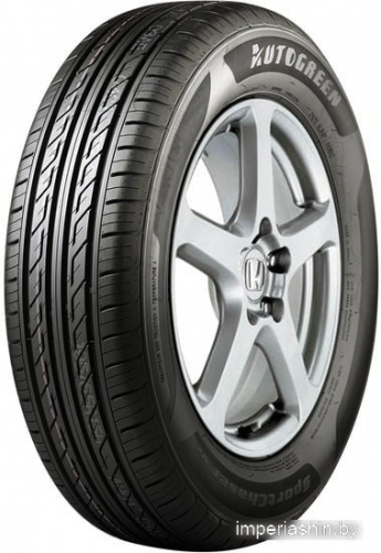 Autogreen SportChaser-SC2 215/65R15 100H