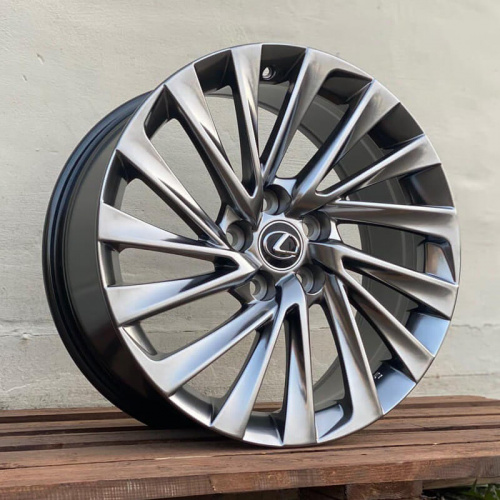 Диск литой H3202F 21x8 5x114.3 +30 60.1 HB