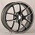 Makstton FF-001 17x7.5" 5x100мм DIA 73.1мм ET 35мм Graphite Gray от магазина Империя шин