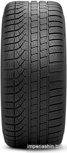 Pirelli P Zero Winter 255/45R19 104V фото 1