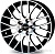 Proma GT 18x7.5" 5x114.3мм DIA 67.1мм ET 45мм Алмаз матовый от магазина Империя шин