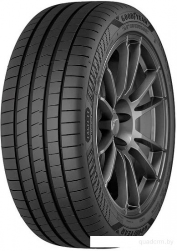 Goodyear Eagle F1 Asymmetric 6 235/40R19 96Y