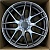 KoKo Kuture 7040 20x8.5" 5x112мм DIA 66.6мм ET 38мм GMF от магазина Империя шин