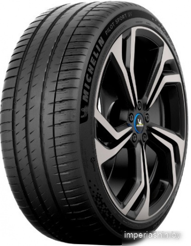 Michelin Pilot Sport EV Acoustic 235/55R20 105Y