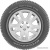 BFGoodrich Urban Terrain T/A 235/60R18 107V фото 1